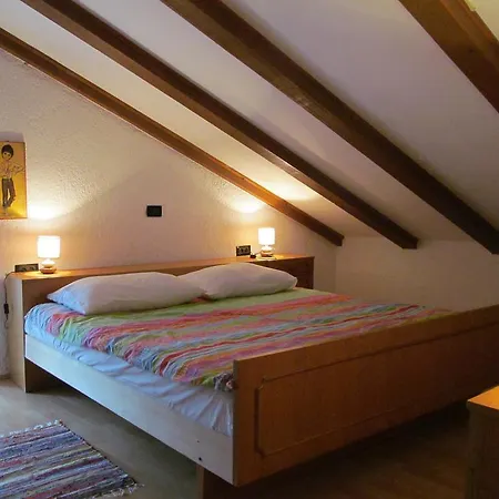 Apartment Minakova Kuca