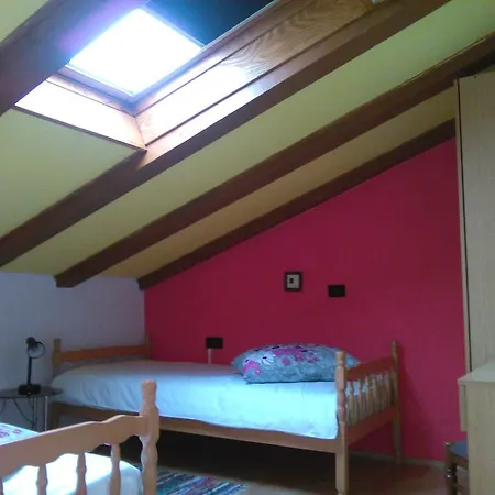 Minakova Kuca Apartment
